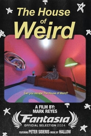 The House of Weird