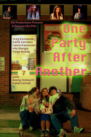 One Party After Another