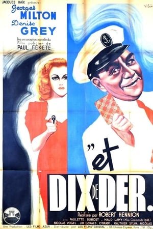 Et dix de der