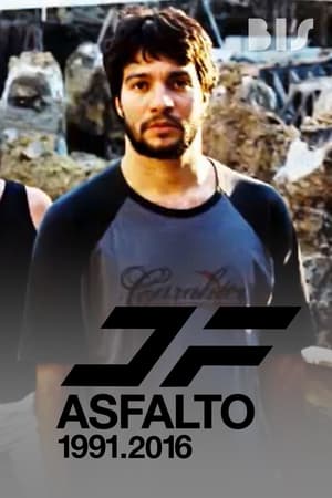 Asfalto: 25 Anos de Dead Fish
