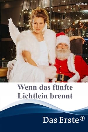 Wenn das fünfte Lichtlein brennt