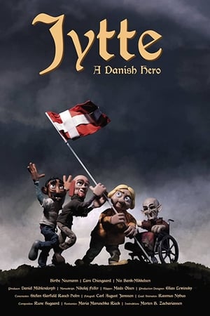 Jytte - A Danish Hero