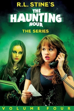 R. L. Stine's The Haunting Hour第4季