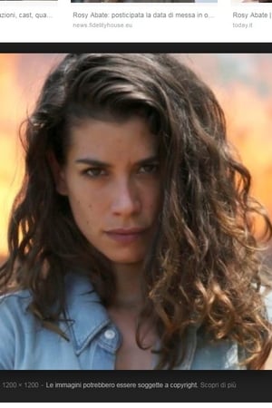 Rosy Abate - La Serie