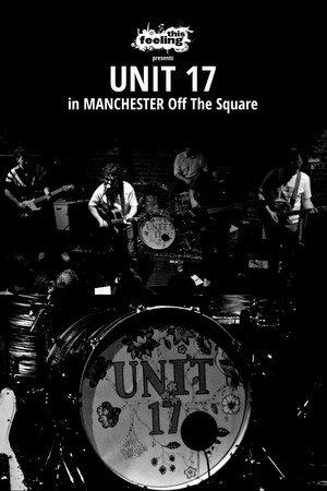 UNIT 17 Off the Square Manchester