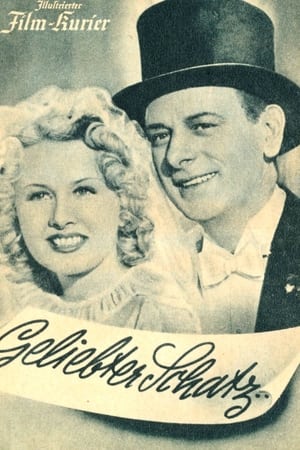 Geliebter Schatz
