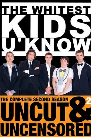 The Whitest Kids U' Know第 2 季