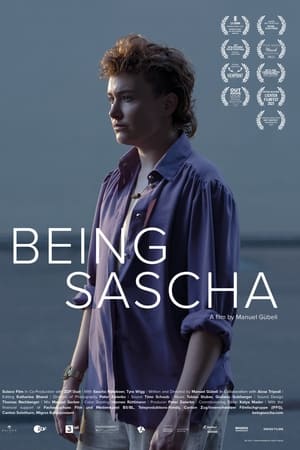 Being Sascha
