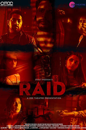Raid