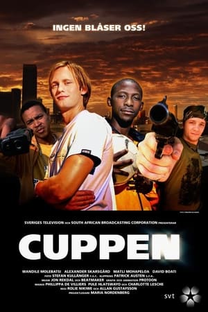 Cuppen