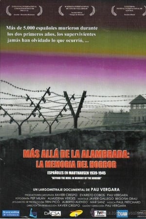 Más allá de la alambrada: la memoria del horror