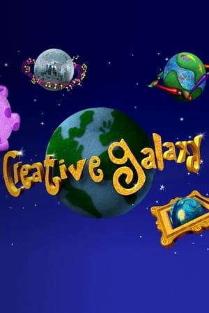 Creative Galaxy第3季
