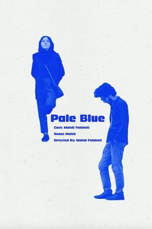 Pale Blue