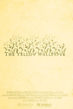 The Yellow Wallpaper