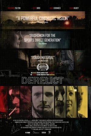 Derelict