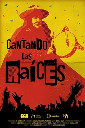 Cantando las raíces