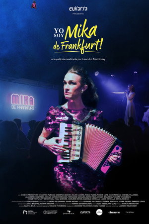 Yo soy Mika de Frankfurt