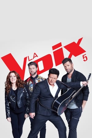 La Voix第5季
