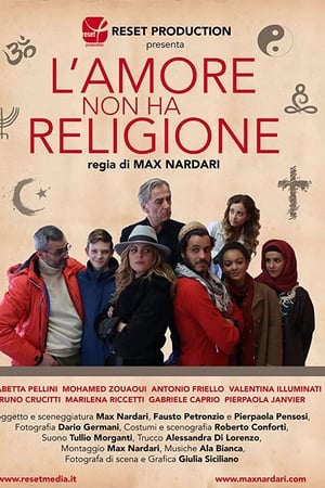 L'amore non ha religione