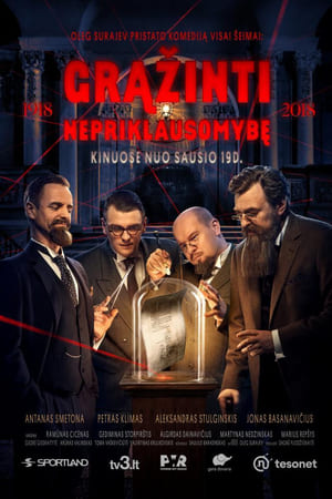 Grąžinti nepriklausomybę