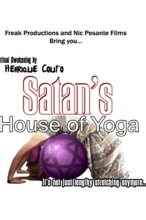 Satan's House of Yoga