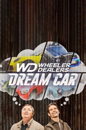 Wheeler Dealers: Dream Car第2季