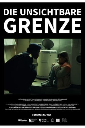 Die unsichtbare Grenze