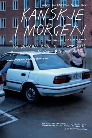 Kanske i morgon