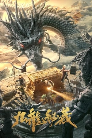 九龙秘藏