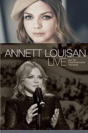 Annett Louisan – Aus der Elbphilharmonie Hamburg