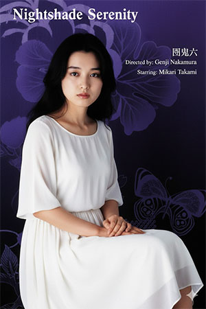 团鬼六：美女绳地狱