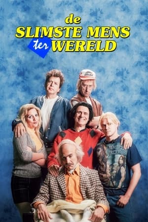 De Slimste Mens ter Wereld第14季
