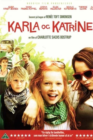 Karla og Katrine