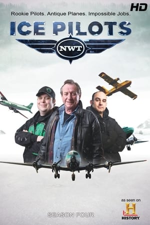 Ice Pilots NWT第4季