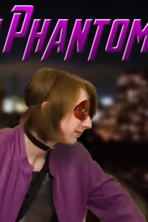 Captain Phantom