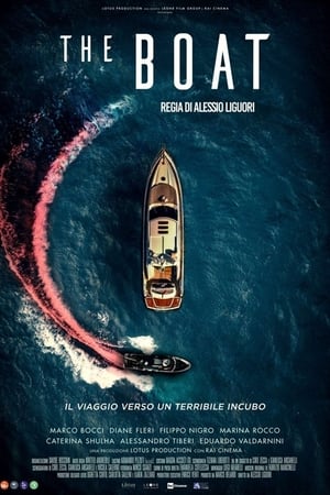 The Boat