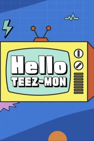 ATEEZ(에이티즈) Hello TEEZ-MON