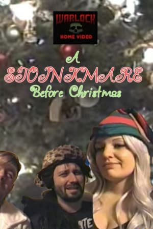 A Stoinkmare Before Christmas