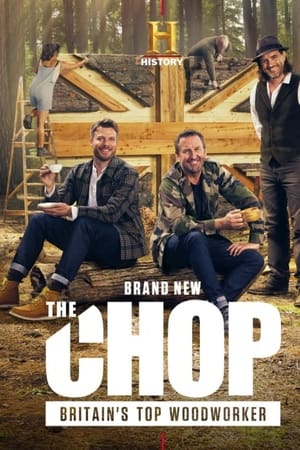 The Chop: Britain's Top Woodworker