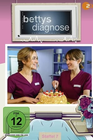 Bettys Diagnose第7季