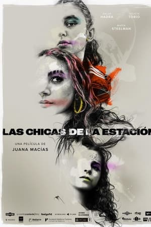 Las chicas de la estación