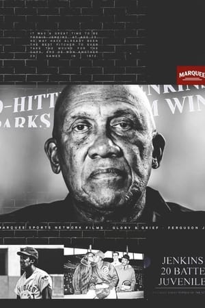 Glory and Grief: The Ferguson Jenkins Story