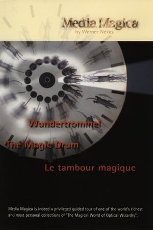 Media Magica VI - Wundertrommel