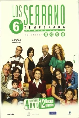 Los Serrano第6季