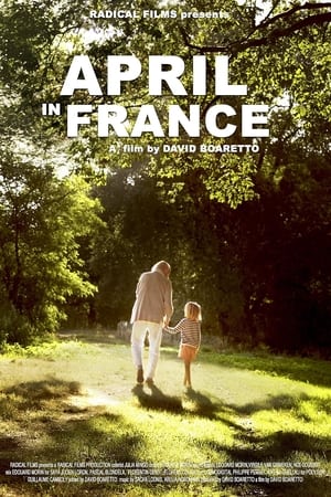 April in France