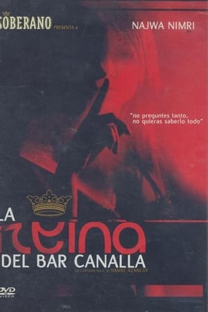 La reina del bar Canalla