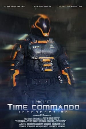Project Time Commando: Interception
