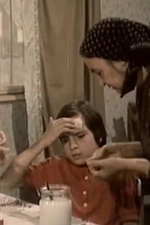 Prázdniny u starej mamy