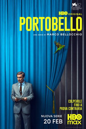 Portobello