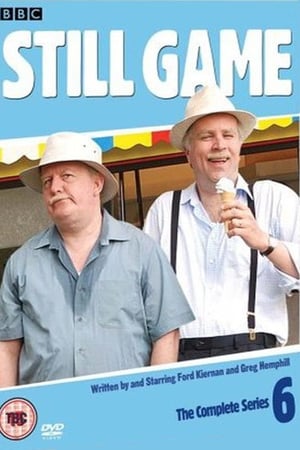Still Game第6季